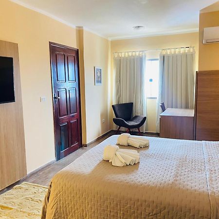 Planet Dunas Residence Aquiraz Ngoại thất bức ảnh
