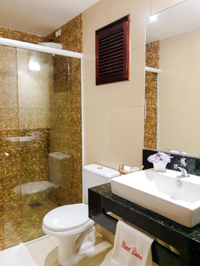 Planet Dunas Residence Aquiraz Ngoại thất bức ảnh