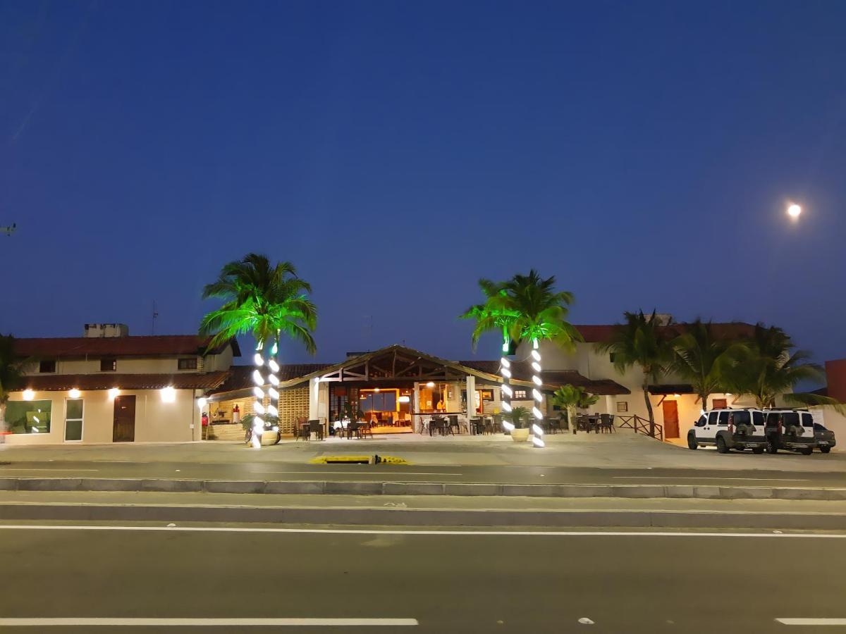 Planet Dunas Residence Aquiraz Ngoại thất bức ảnh