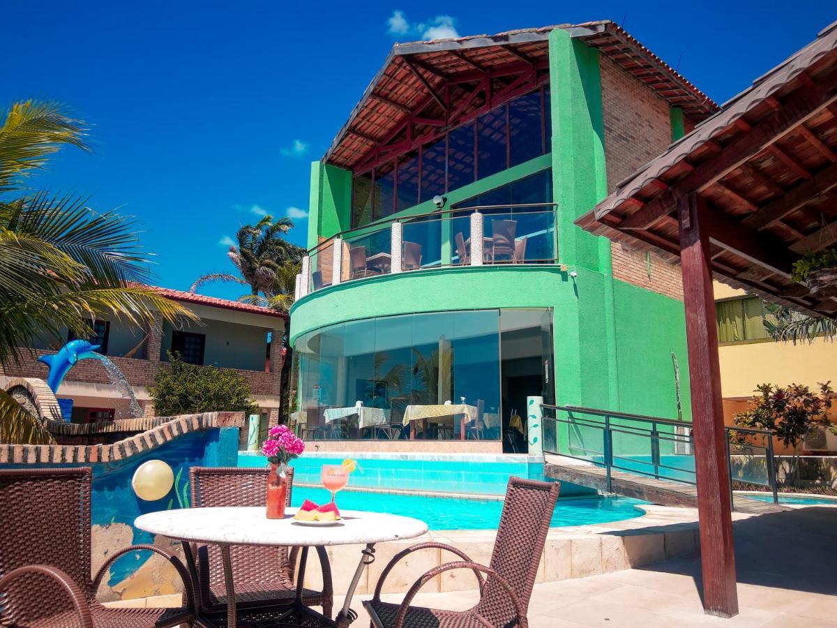 Planet Dunas Residence Aquiraz Ngoại thất bức ảnh