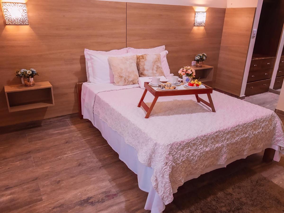 Planet Dunas Residence Aquiraz Ngoại thất bức ảnh