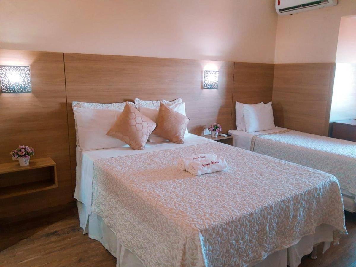 Planet Dunas Residence Aquiraz Ngoại thất bức ảnh