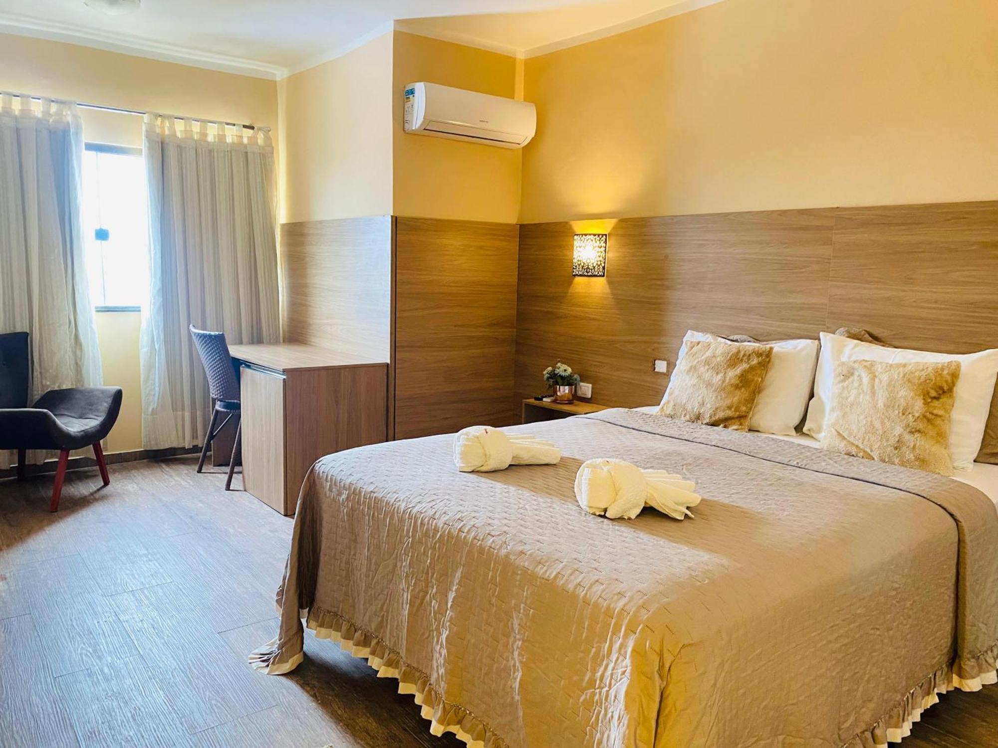 Planet Dunas Residence Aquiraz Ngoại thất bức ảnh