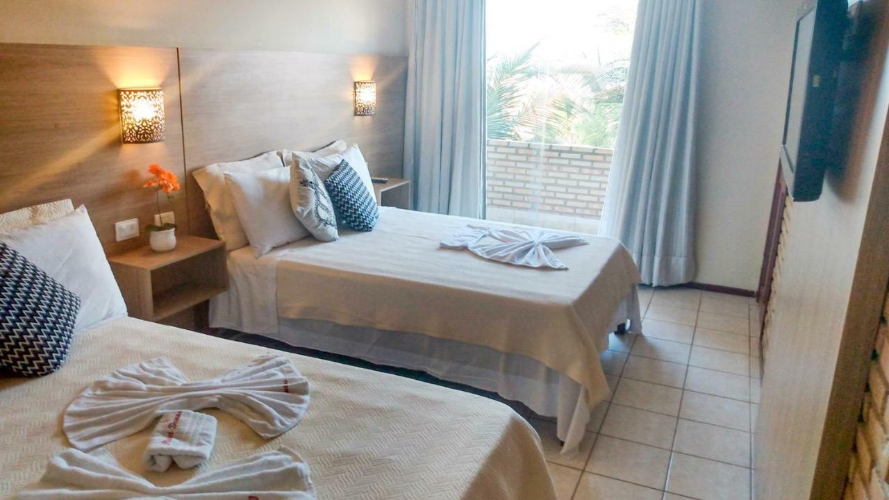 Planet Dunas Residence Aquiraz Ngoại thất bức ảnh