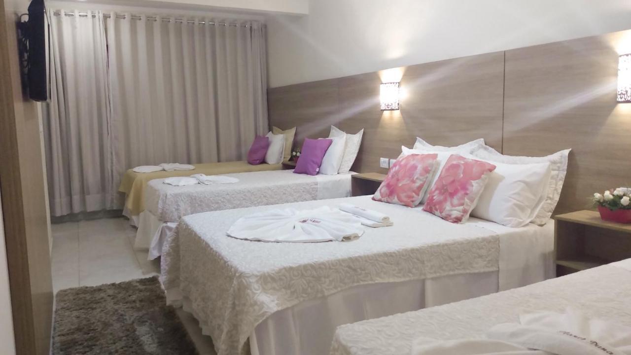 Planet Dunas Residence Aquiraz Ngoại thất bức ảnh